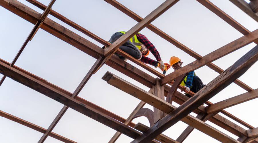Professional metal roof installation in Hat Creek, CA